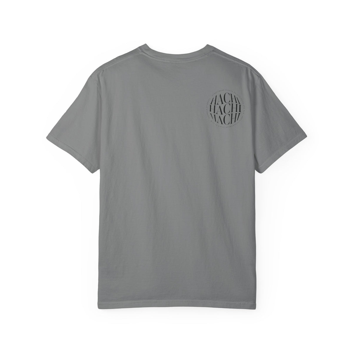 Hachi Whirlwind Tee