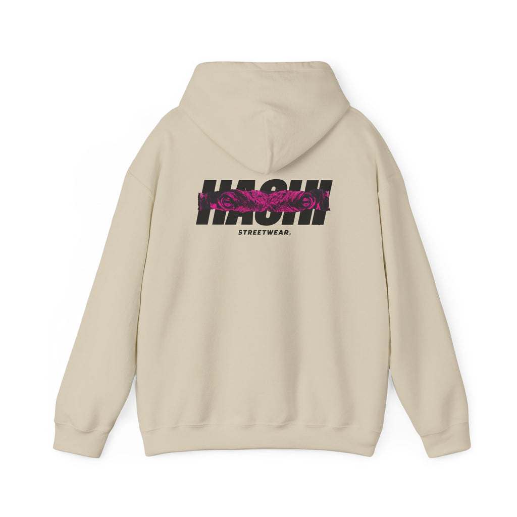 Tide Hoodie