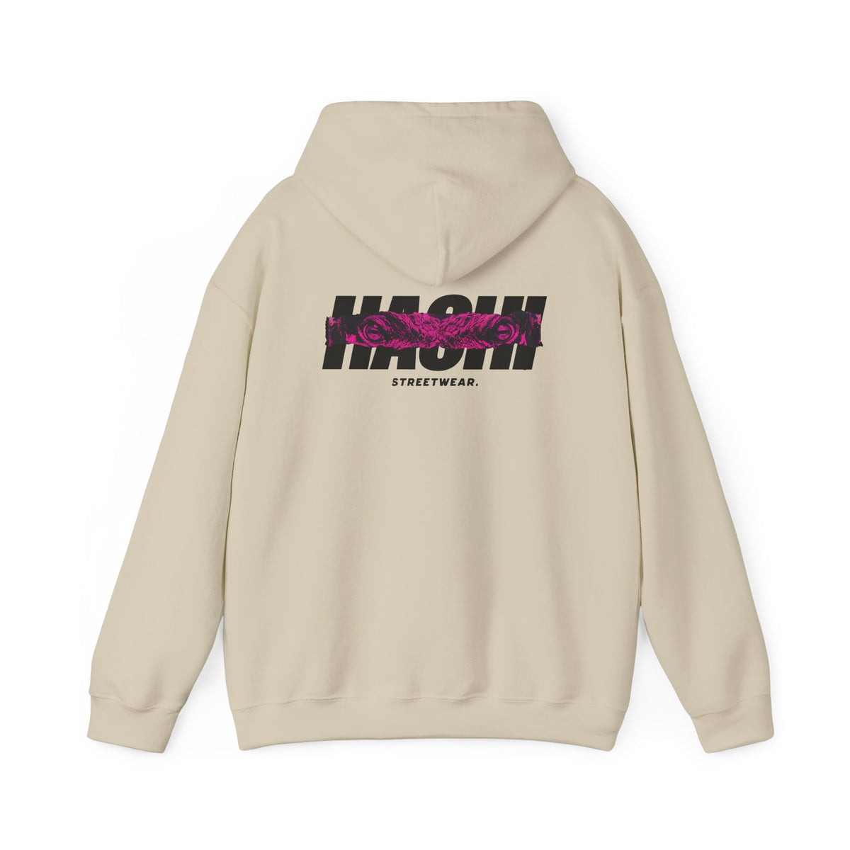 Tide Hoodie