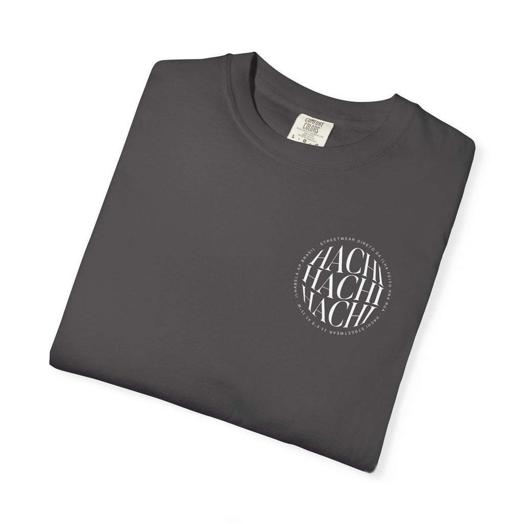 Hachi Whirlwind Tee