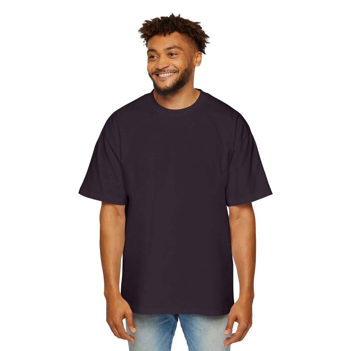 Maresia Oversized Tee