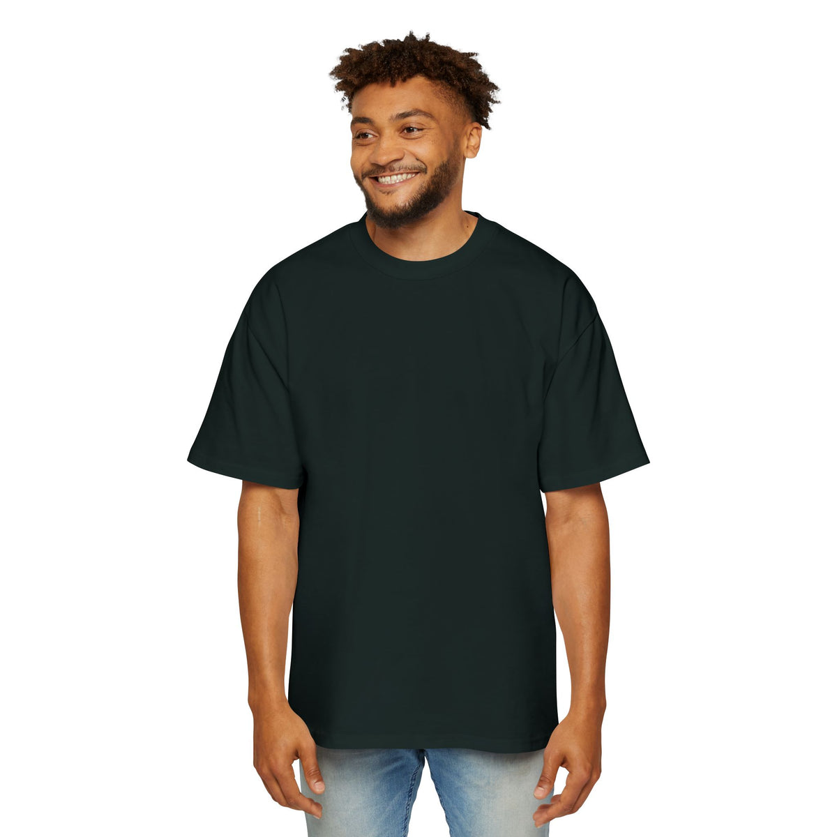 Maresia Oversized Tee