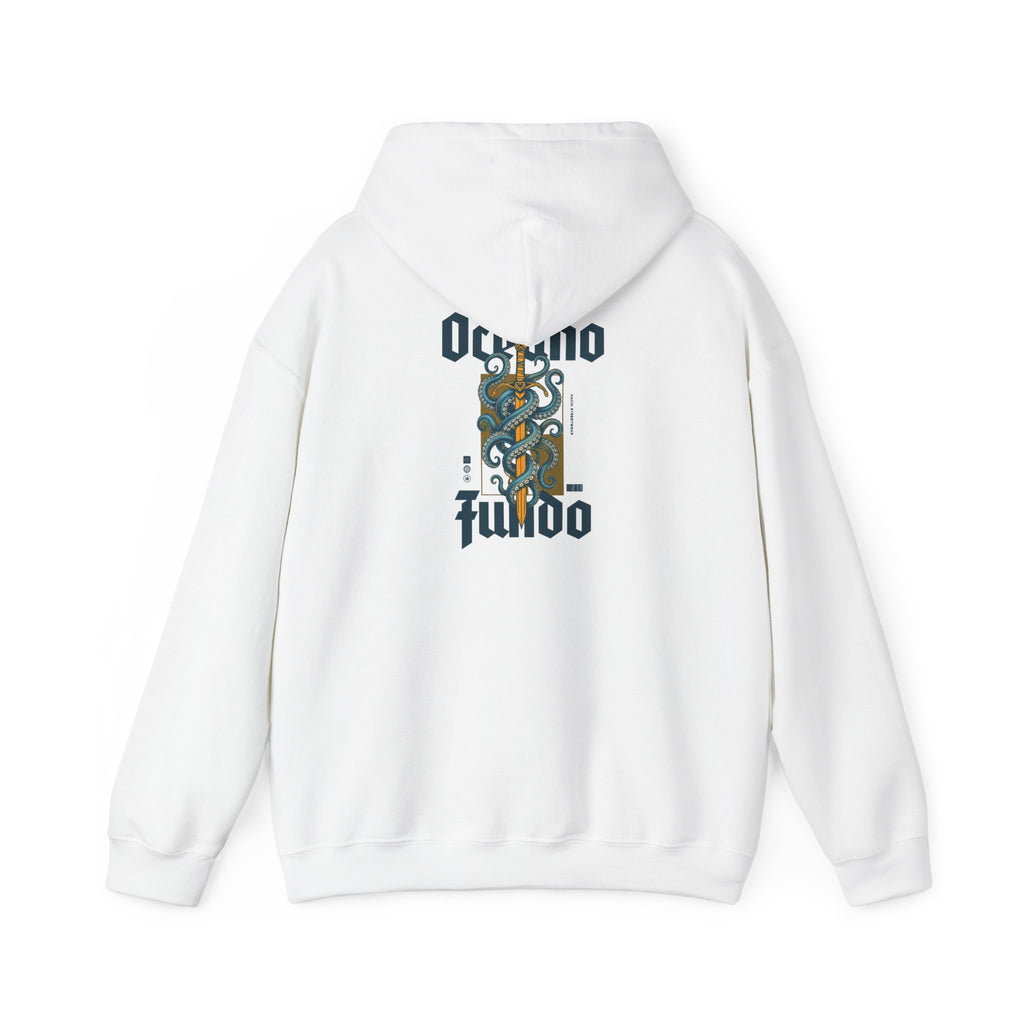 Ocean Deep Hoodie