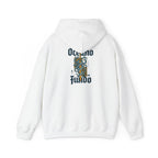 Ocean Deep Hoodie