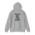 Ocean Deep Hoodie