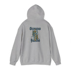 Ocean Deep Hoodie