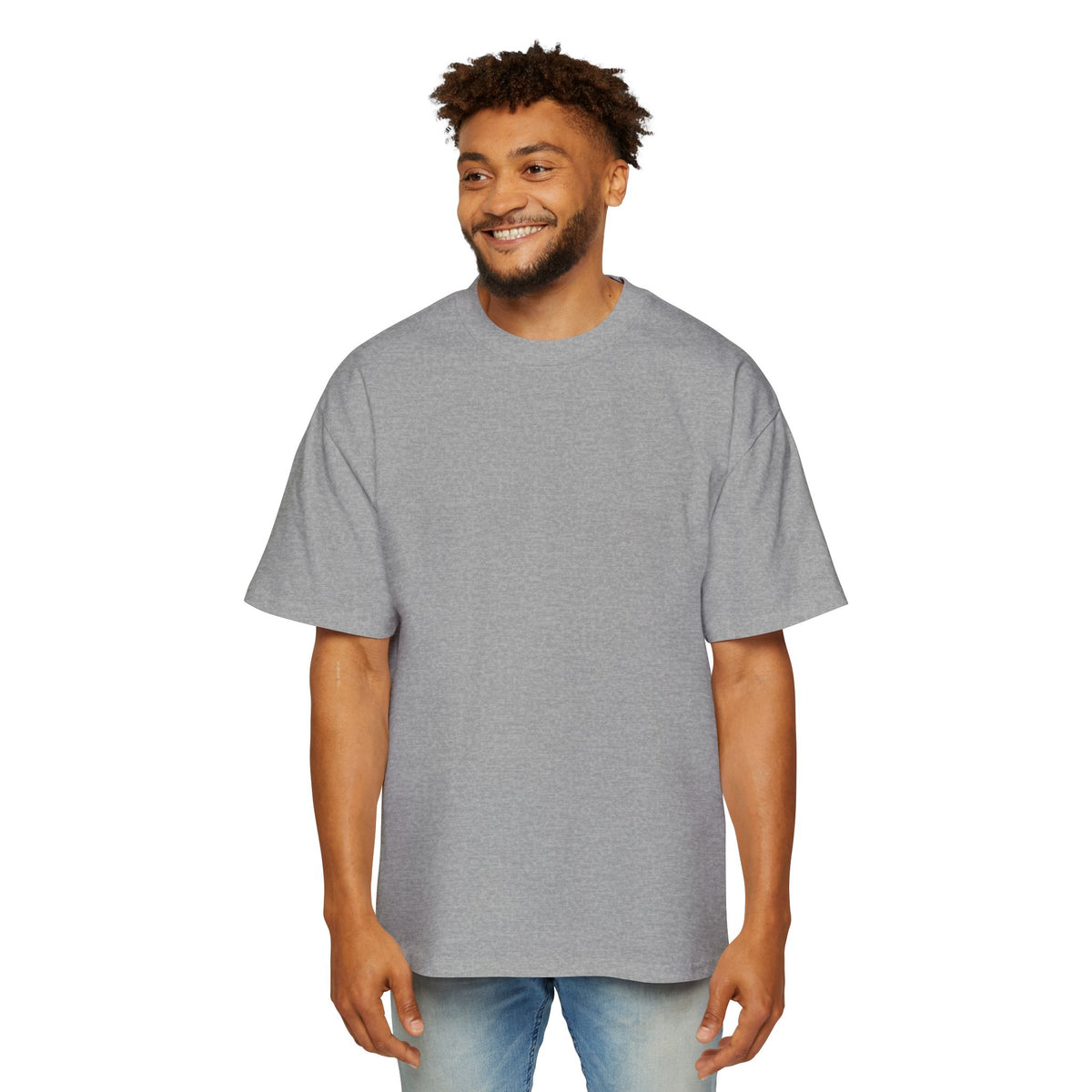 Maresia Oversized Tee
