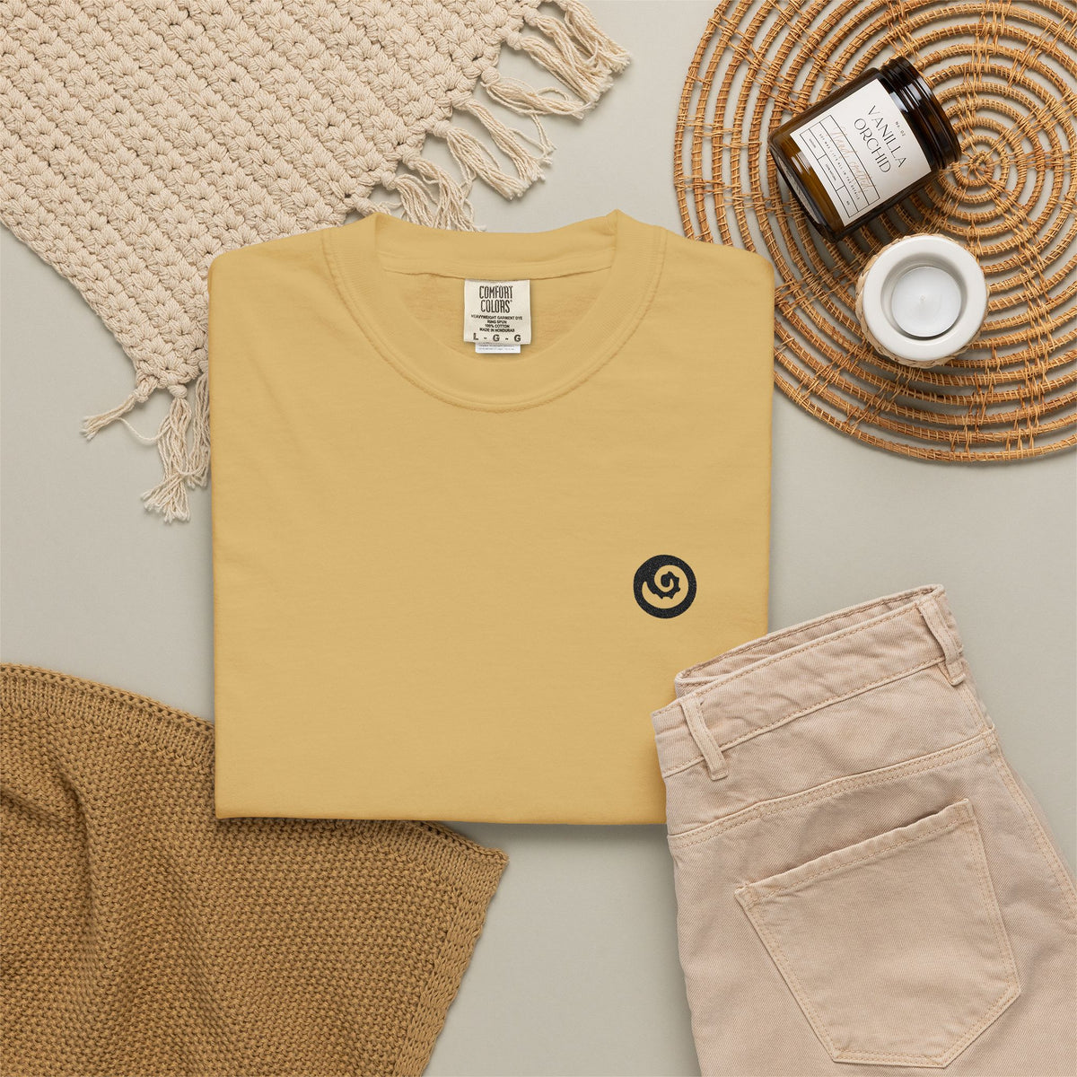 Deriva Premium T‑Shirt