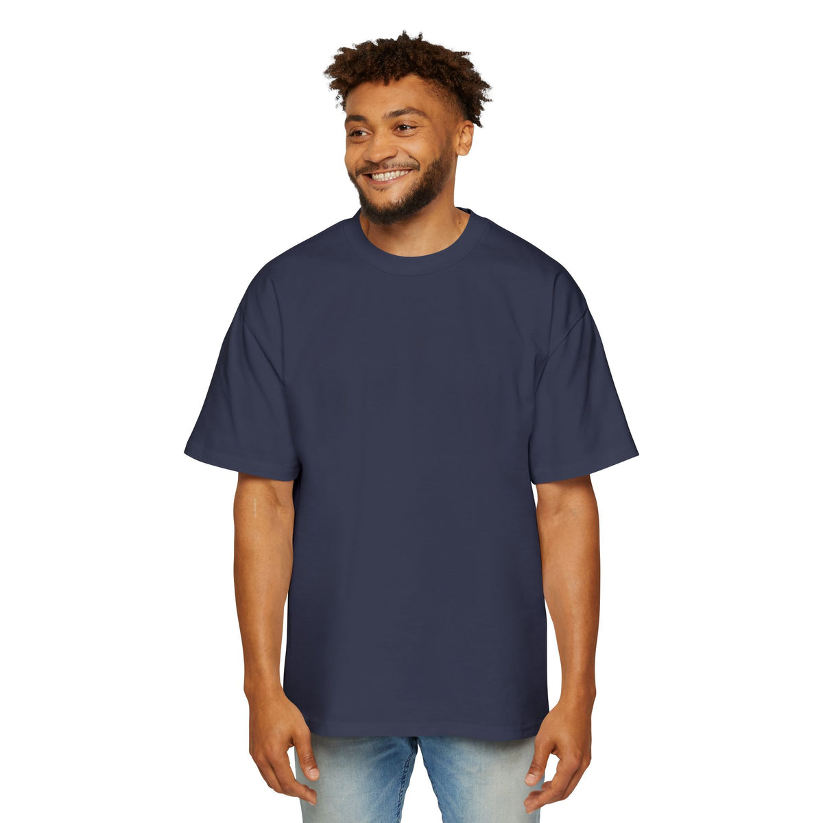 Maresia Oversized Tee