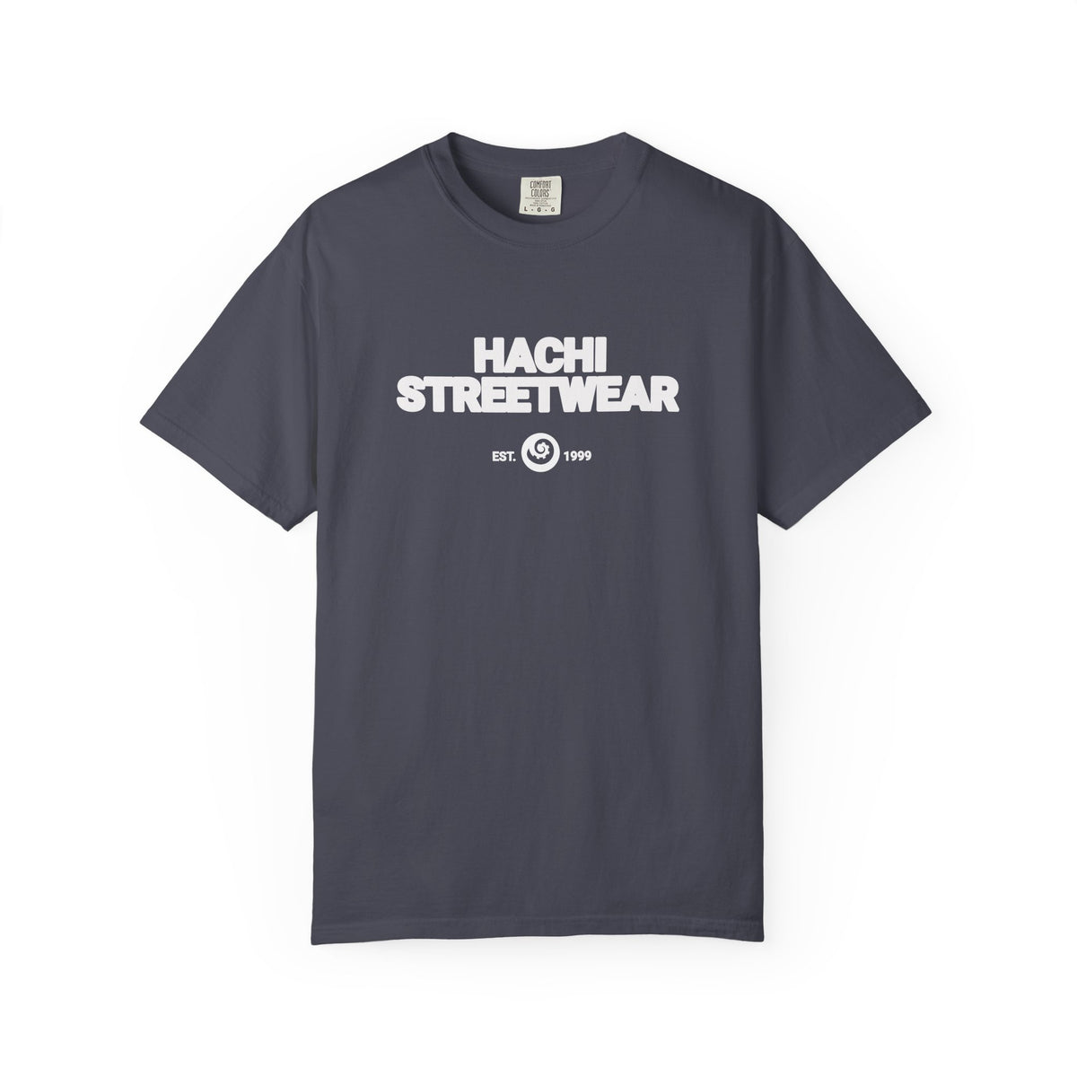 Hachi Root Tee