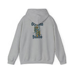 Ocean Deep Hoodie