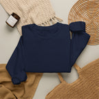 Serra Crewneck