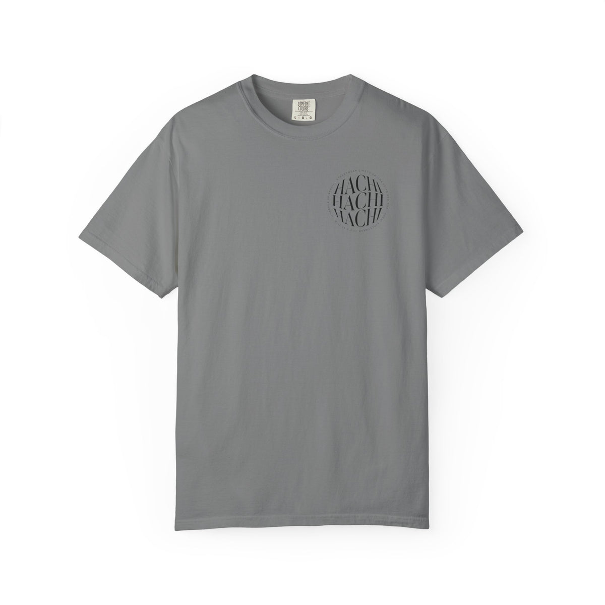 Hachi Whirlwind Tee