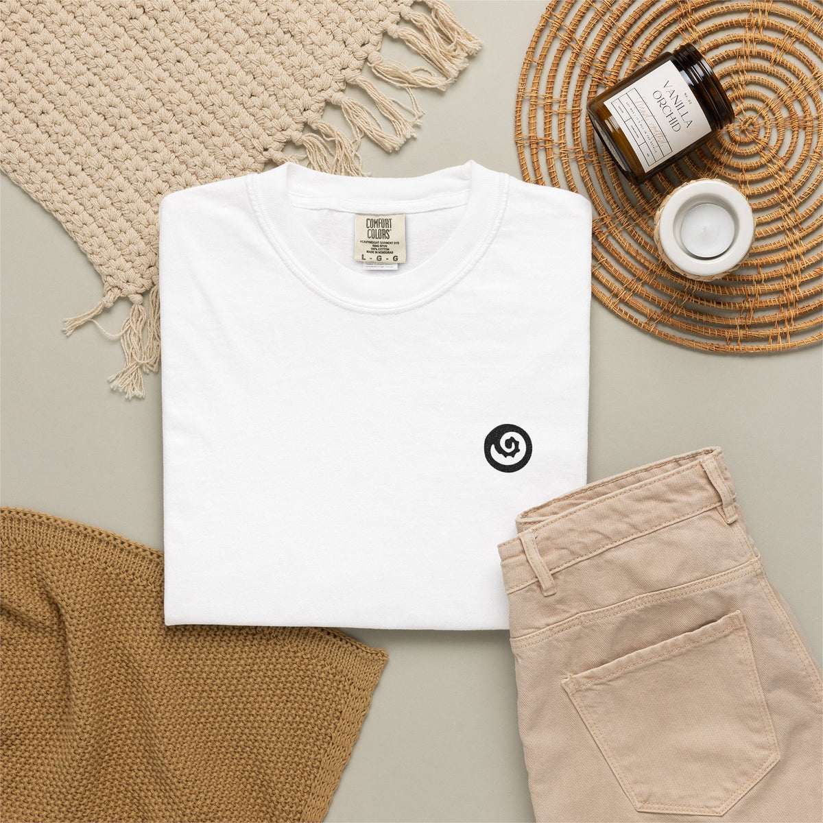 Deriva Premium T‑Shirt