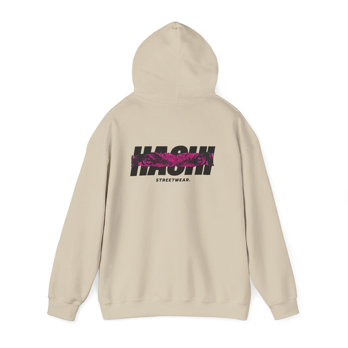 Tide Hoodie