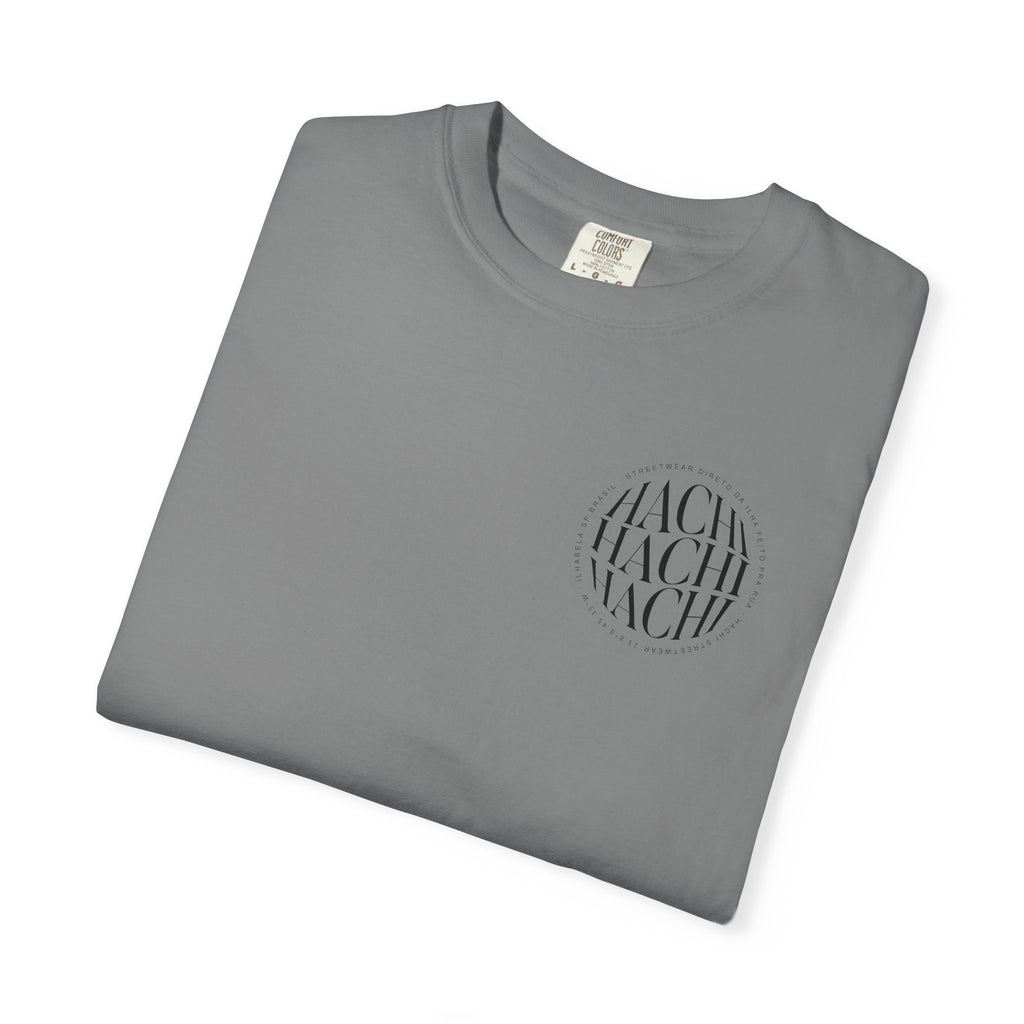 Hachi Whirlwind Tee