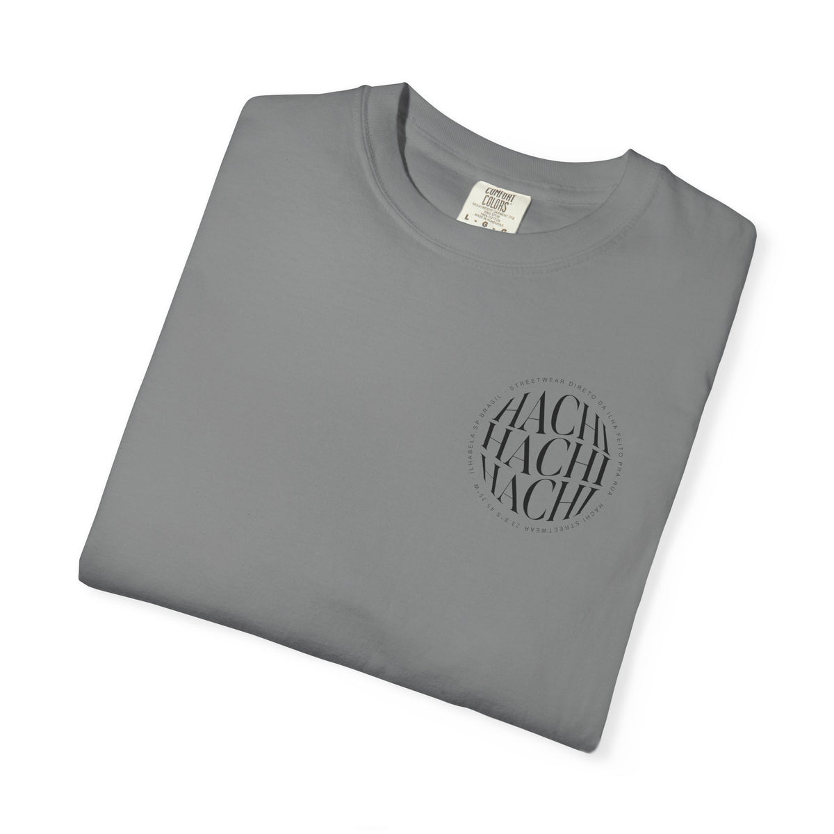 Hachi Whirlwind Tee