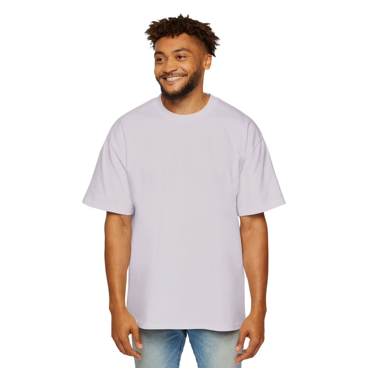 Maresia Oversized Tee
