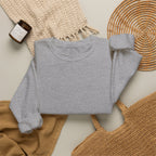 Serra Crewneck