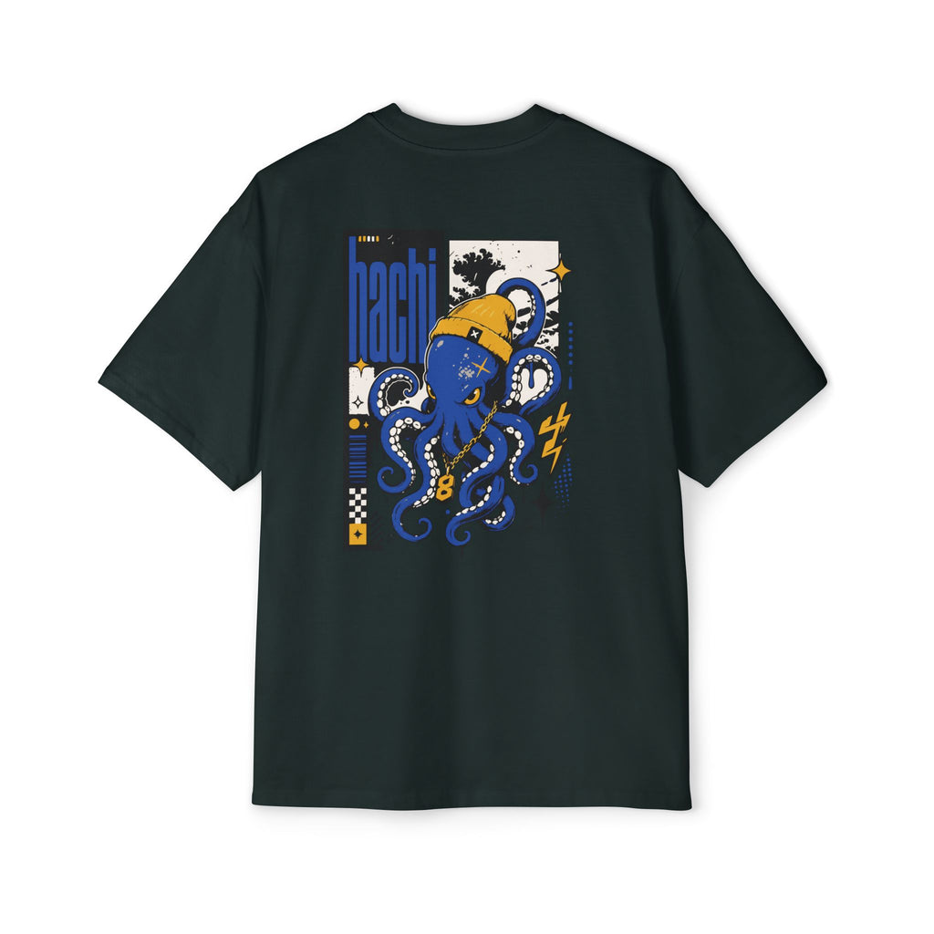 Maresia Oversized Tee
