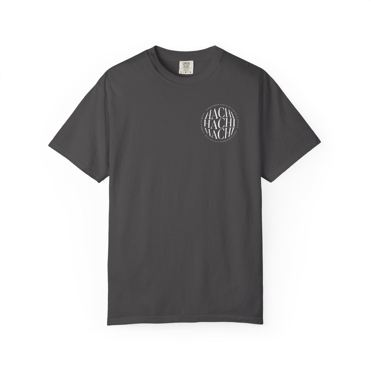 Hachi Whirlwind Tee