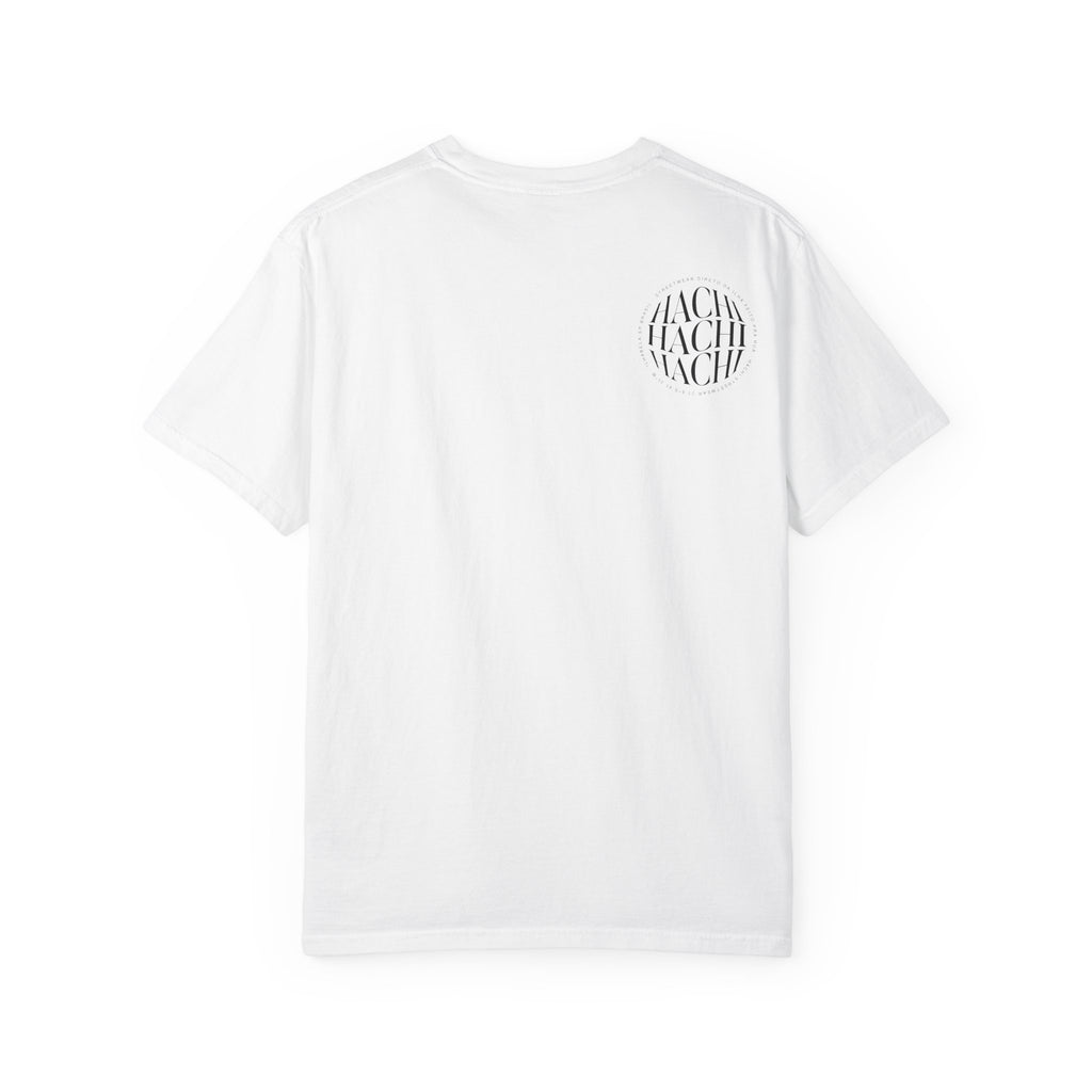 Hachi Whirlwind Tee