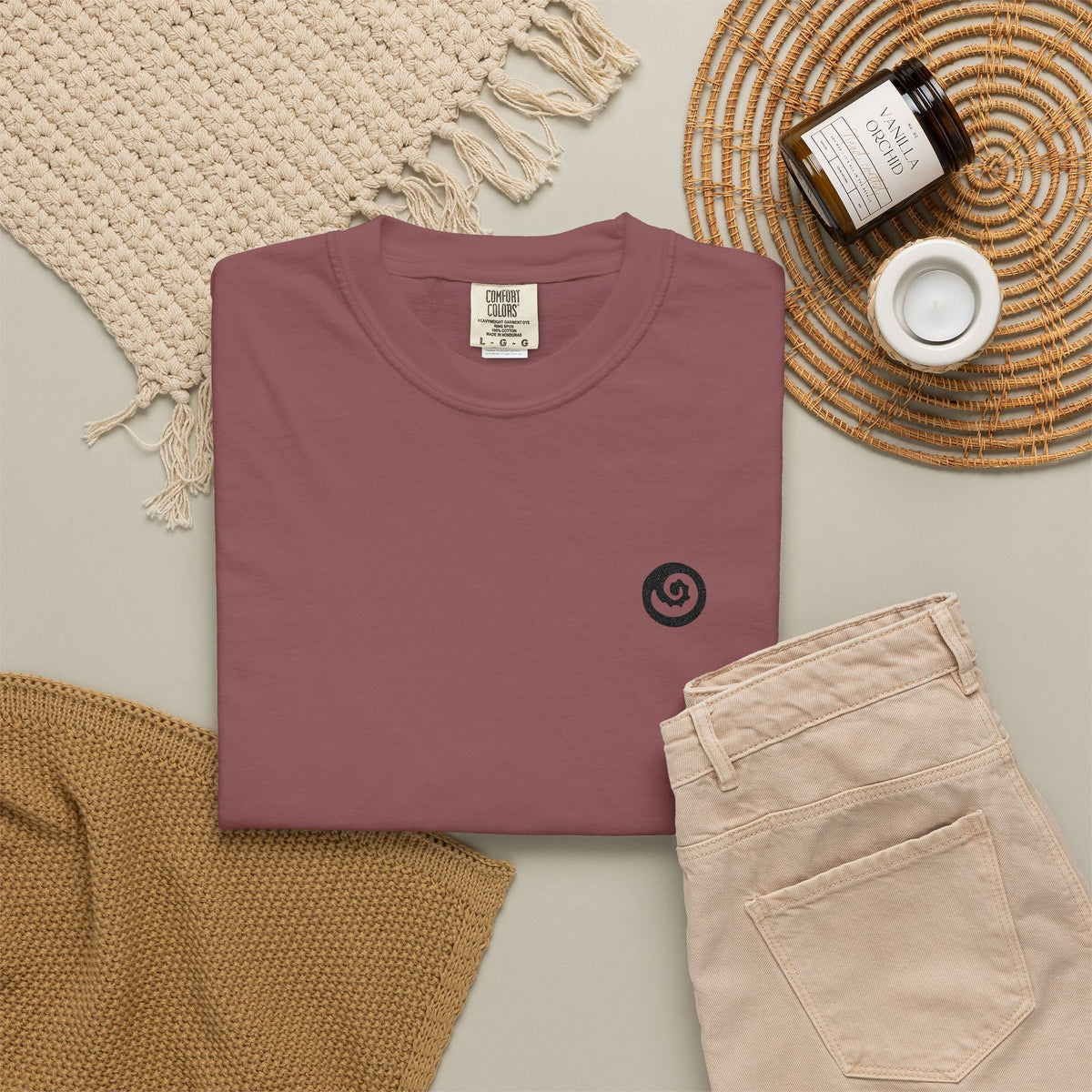 Deriva Premium T‑Shirt
