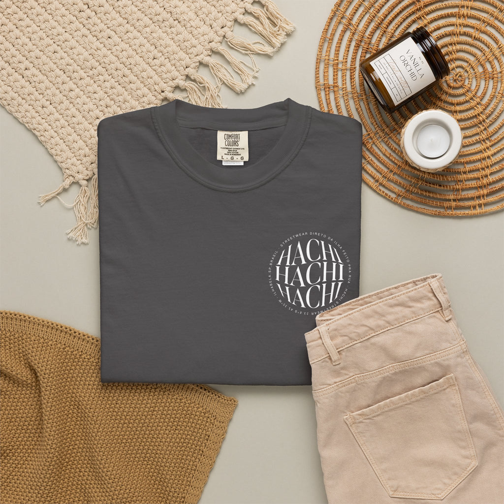 Hachi Whirlwind Tee