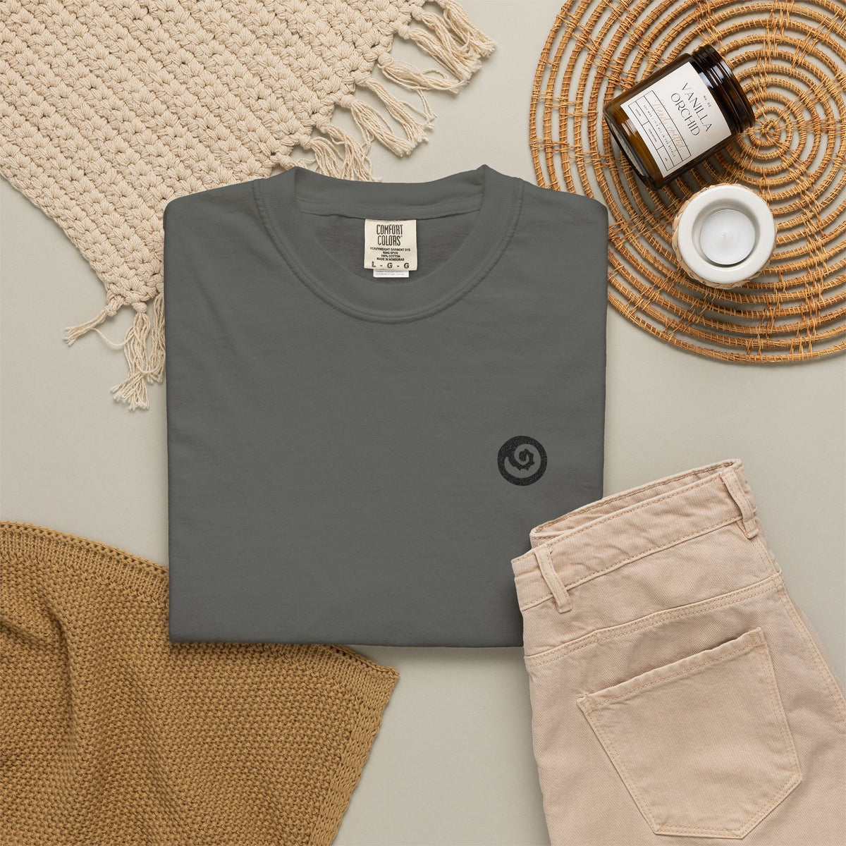 Deriva Premium T‑Shirt