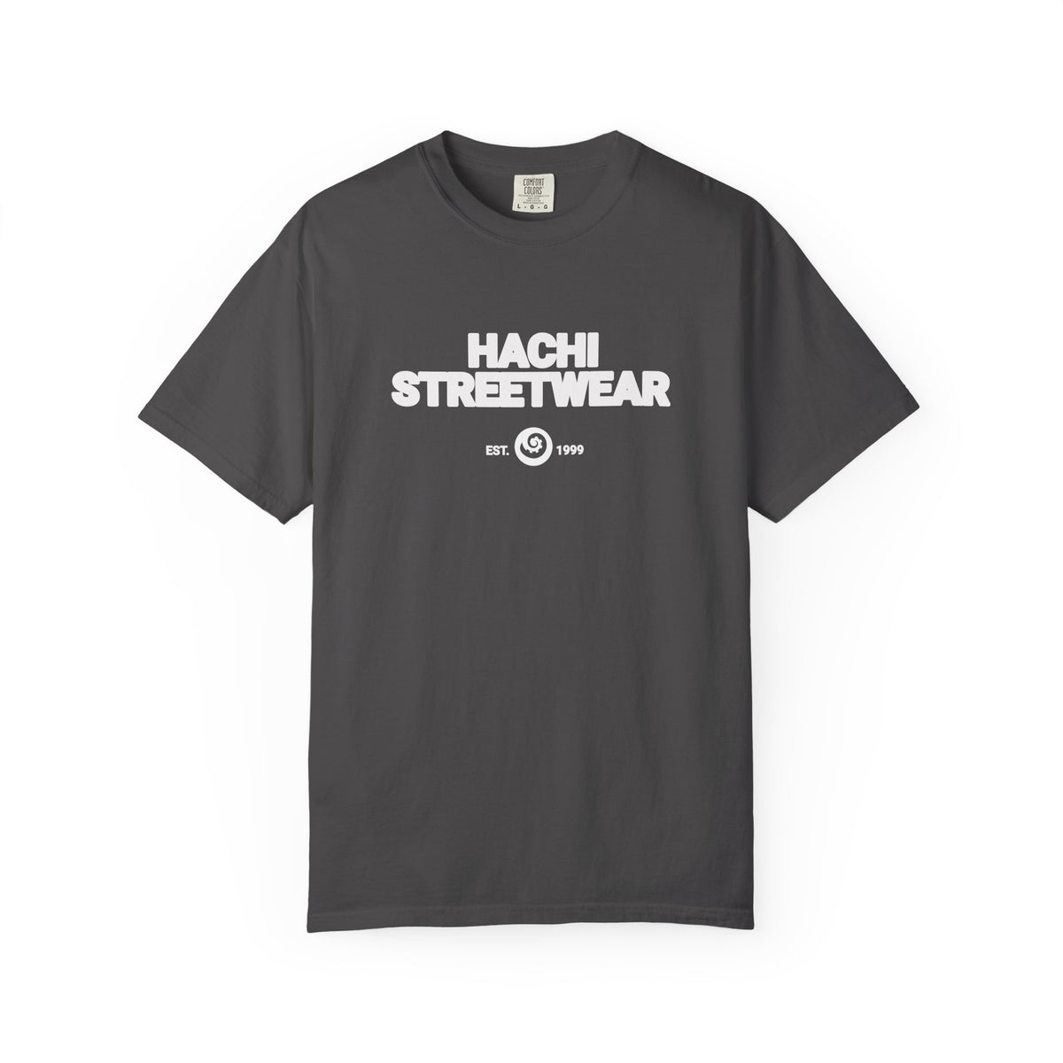 Hachi Root Tee