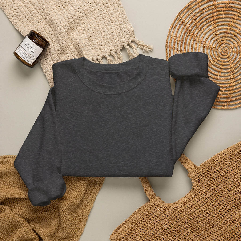 Serra Crewneck