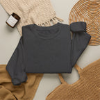 Serra Crewneck