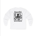Eighth Dose Long Sleeve Tee