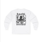 Eighth Dose Long Sleeve Tee