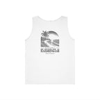 Summer Tank Top
