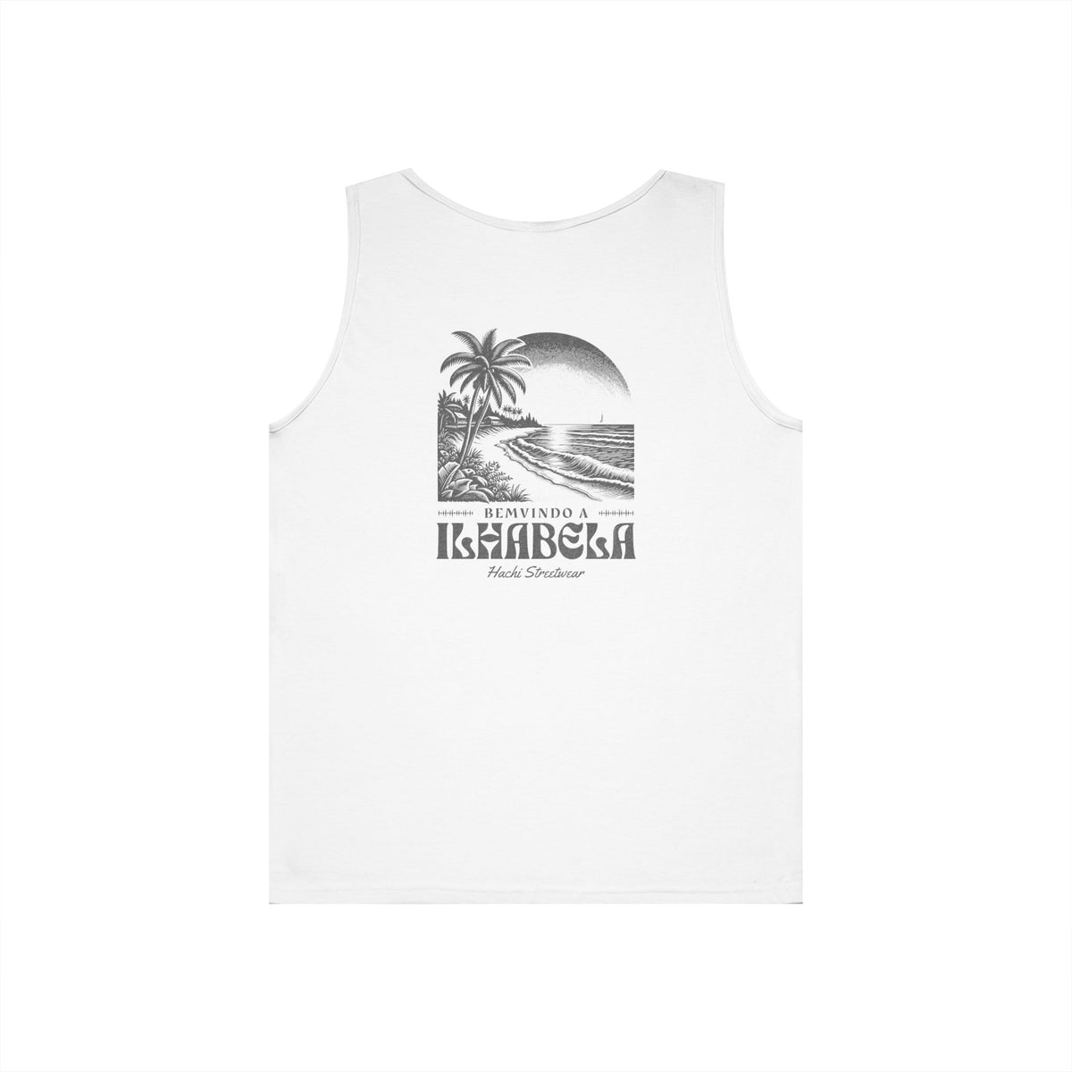 Summer Tank Top