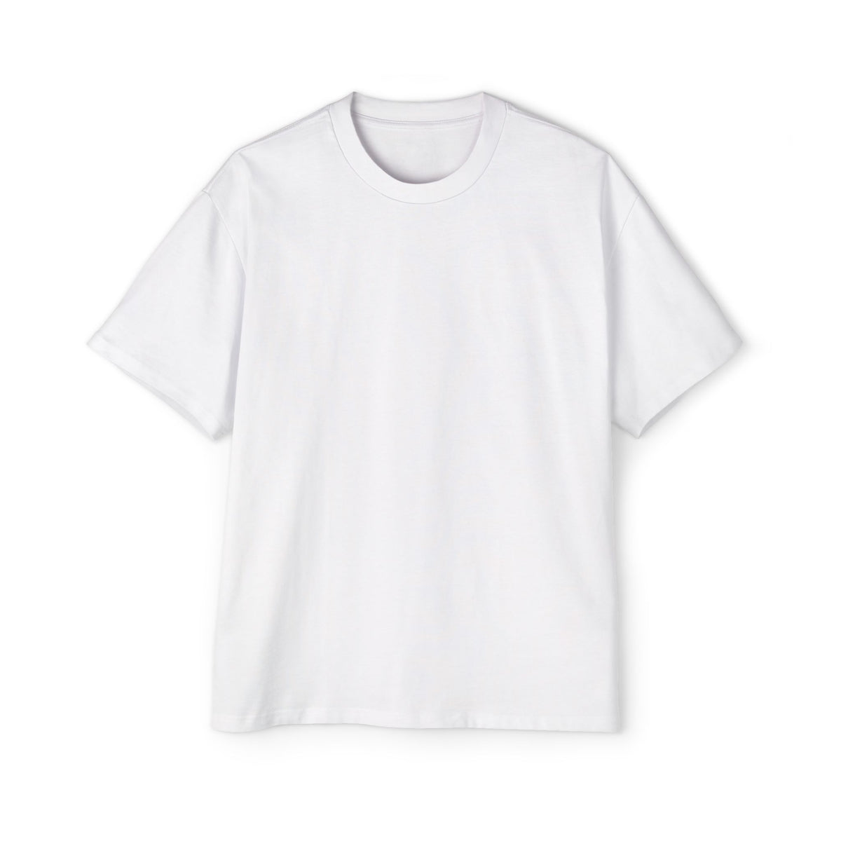Salty Air Oversized Tee