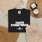 Hachi Root Tee