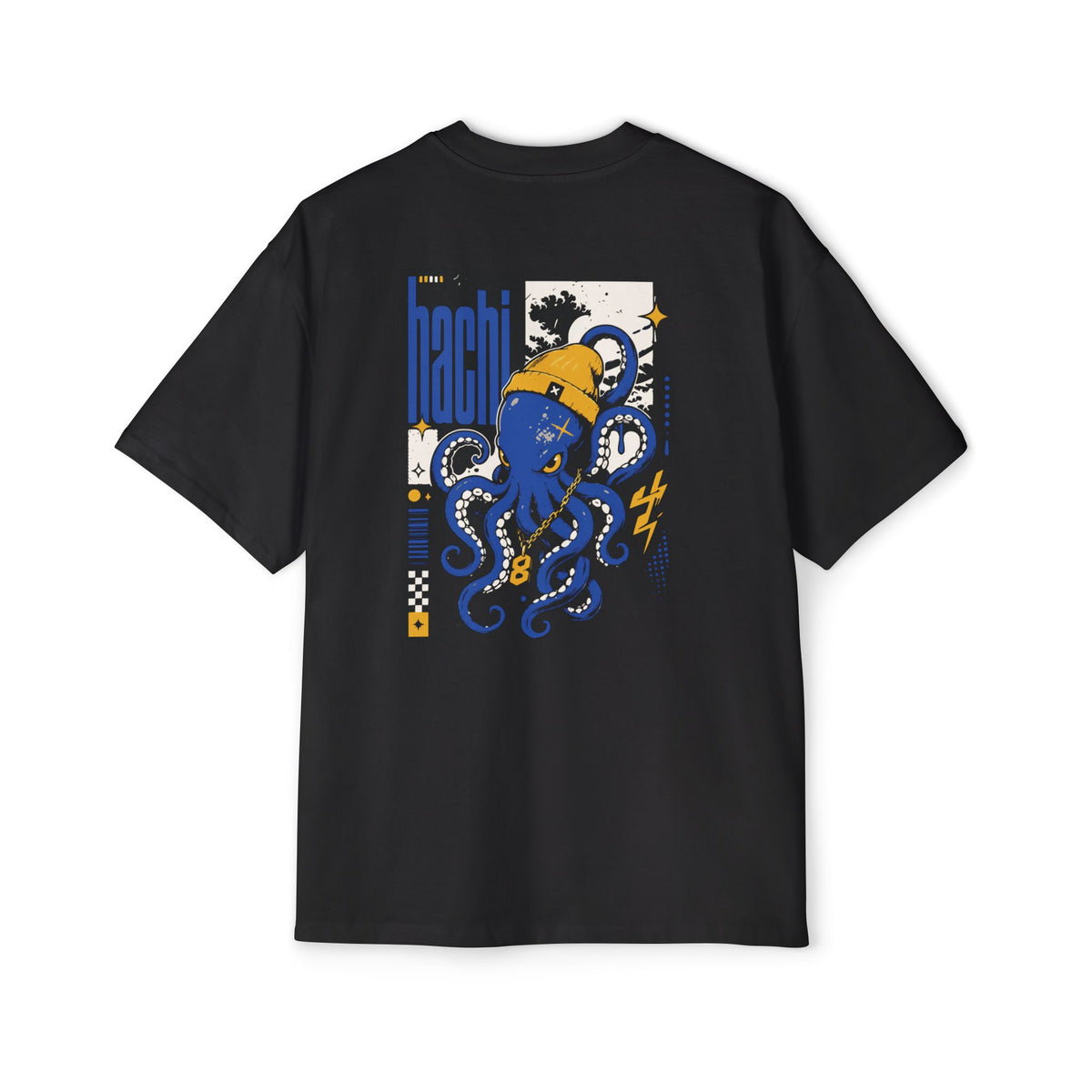 Maresia Oversized Tee