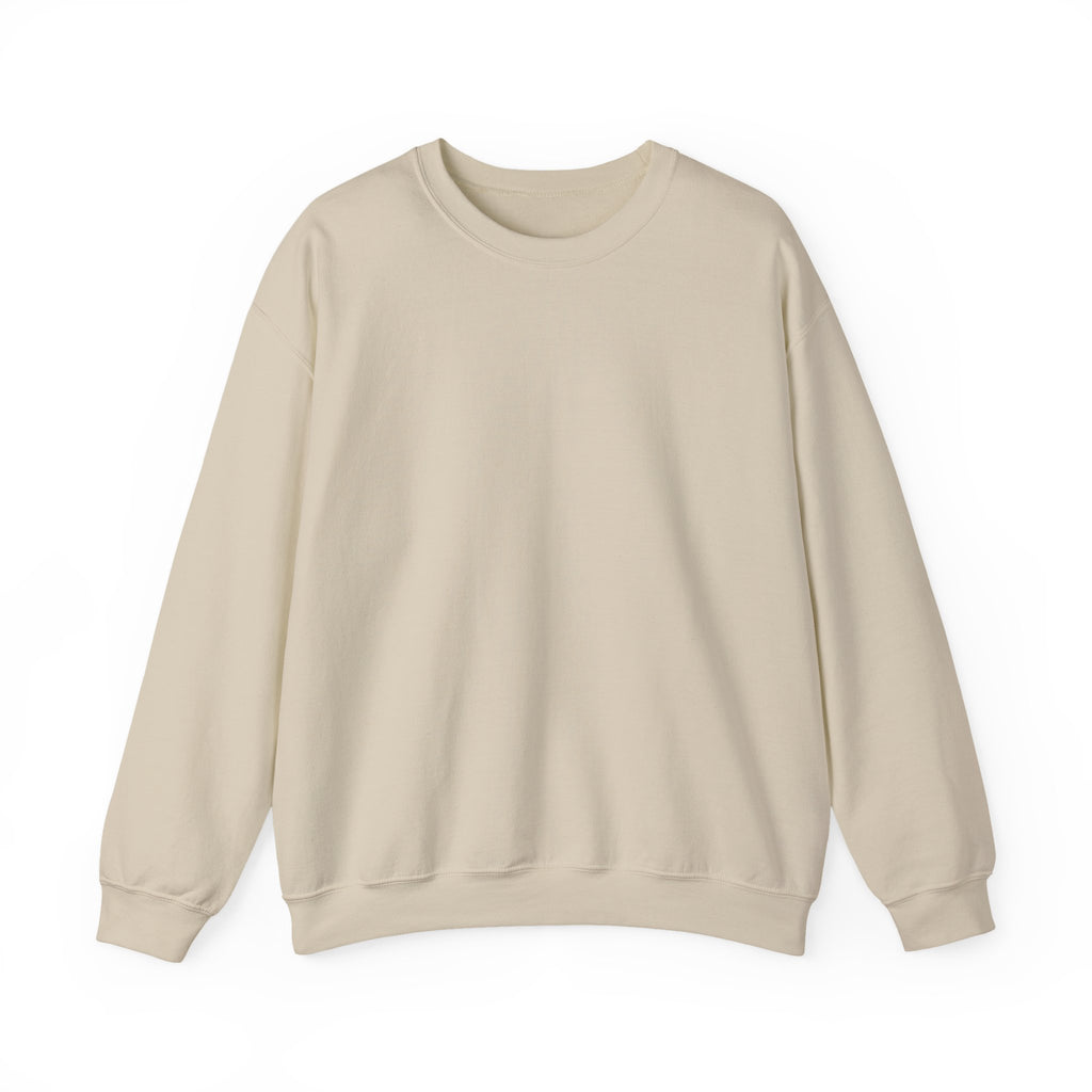 Serra Crewneck
