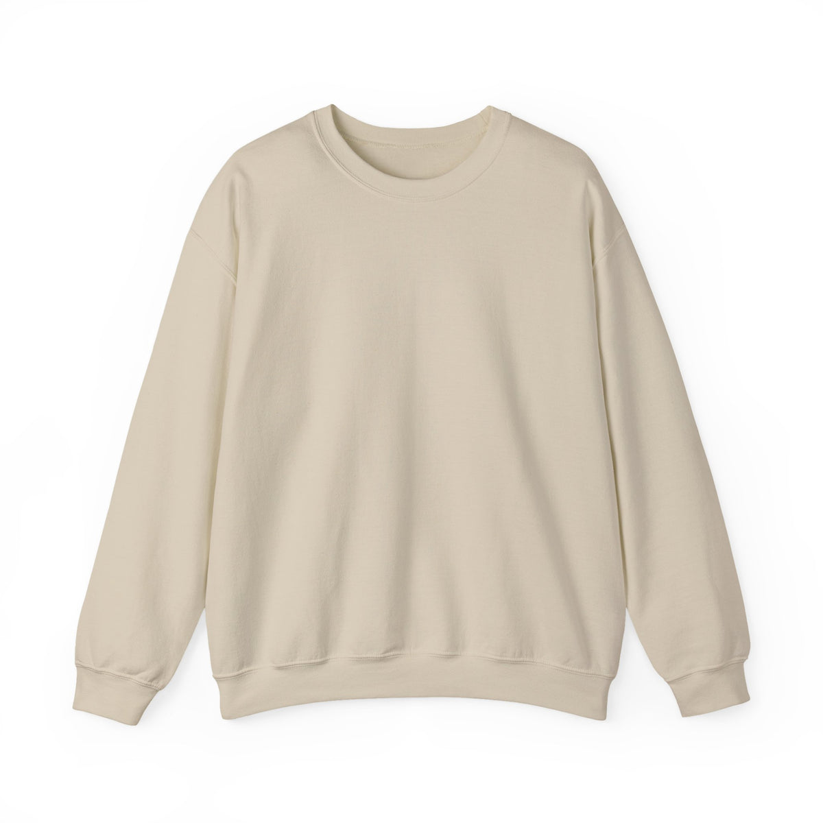 Serra Crewneck