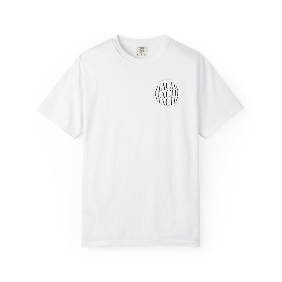 Hachi Whirlwind Tee