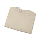 Serra Crewneck