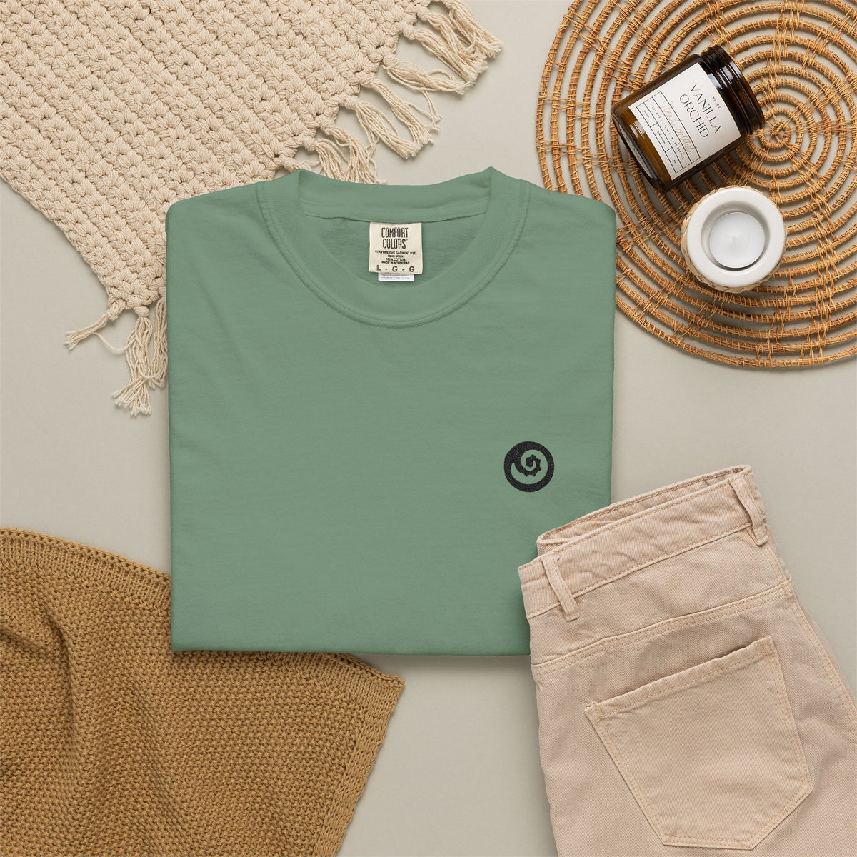 Deriva Premium T‑Shirt