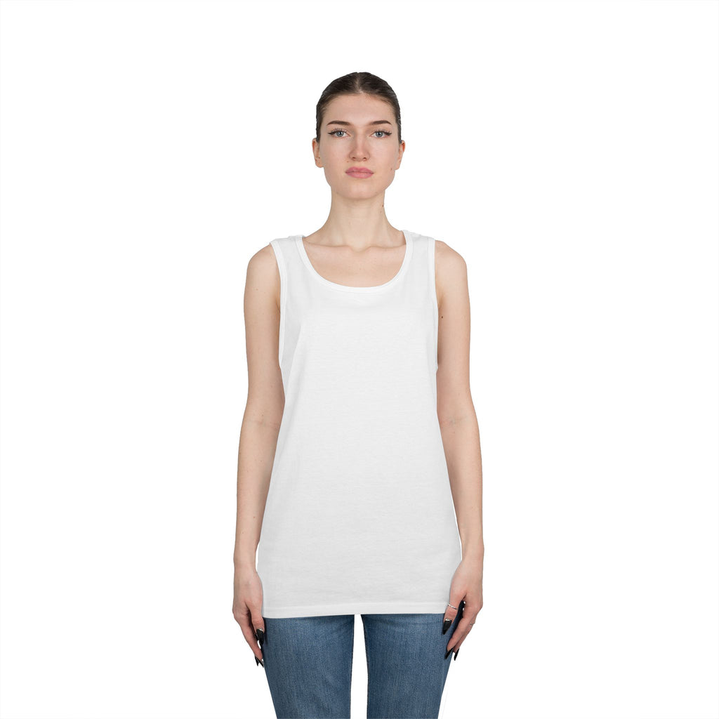 Summer Tank Top
