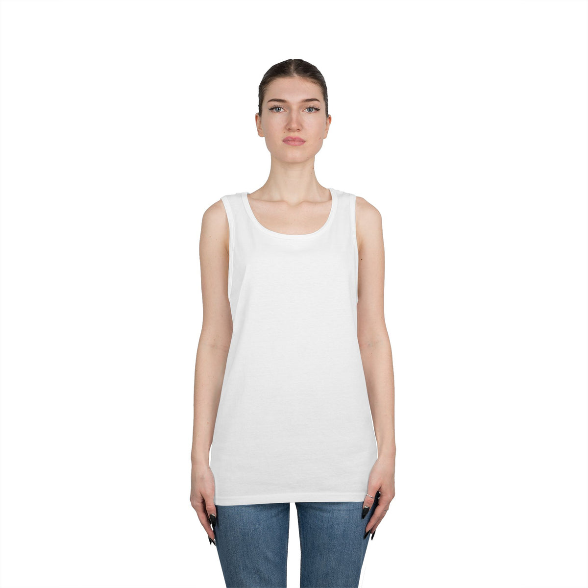 Summer Tank Top