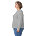 Eighth Dose Long Sleeve Tee