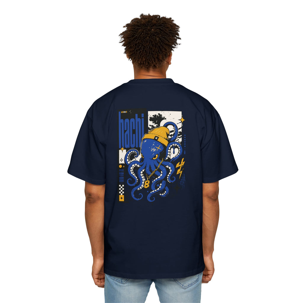 Maresia Oversized Tee