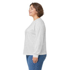 Eighth Dose Long Sleeve Tee