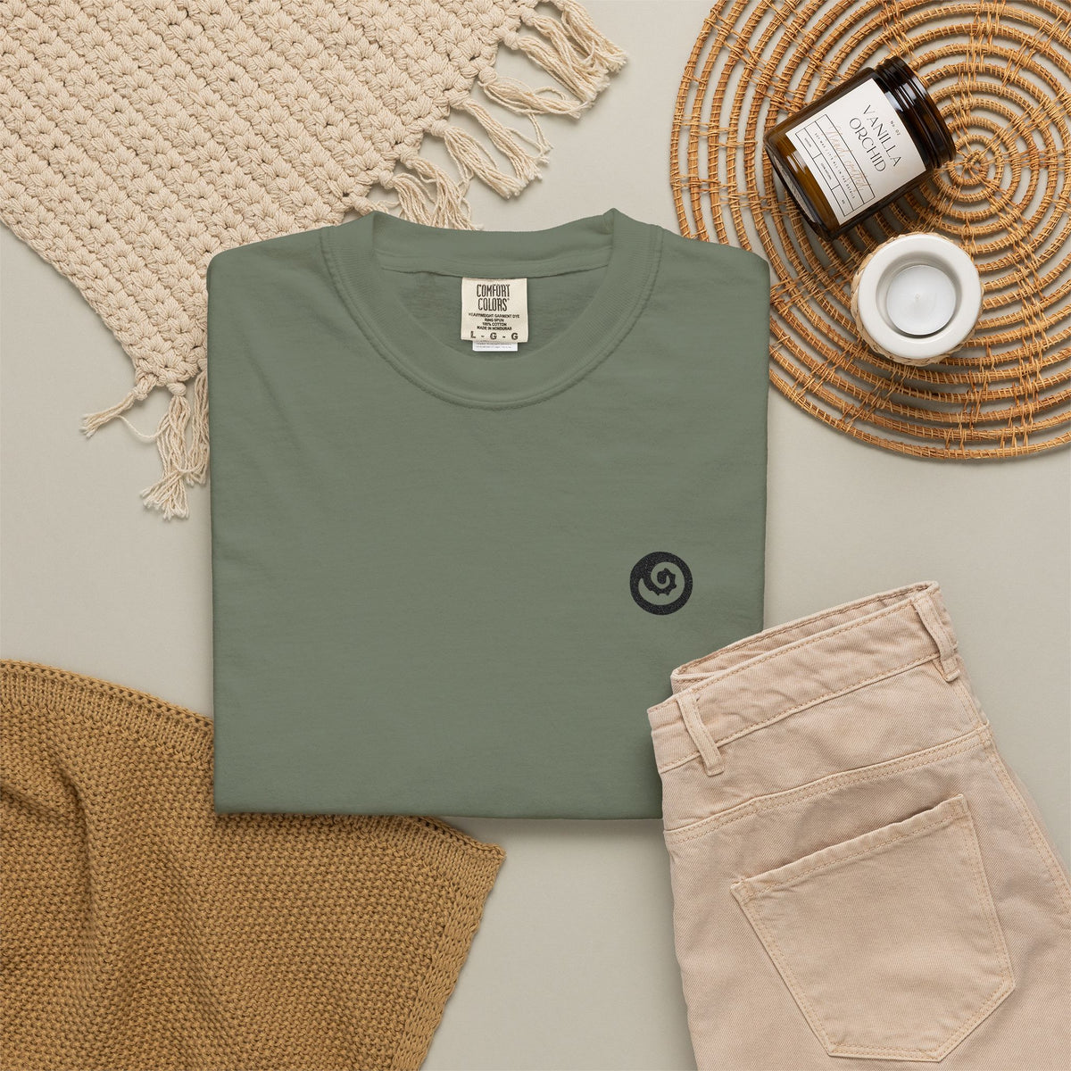 Deriva Premium T‑Shirt